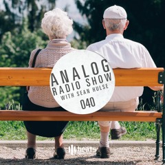 Analog Forty