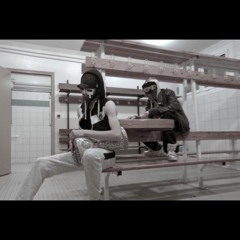 Plagiat - Snapchat Au Harem [OFFICIAL MUSIC VIDEO]