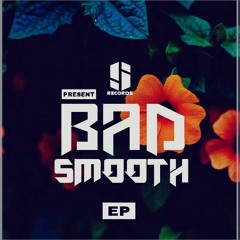 Edson.B - Powerfull Energy (Original Mix)