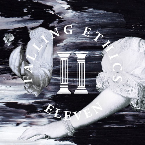 Preview Falling Ethics ELEVEN 004 / Limits Of Existence Vol.4 by P.E.A.R.L. / JK Flesh / Auto De Fe