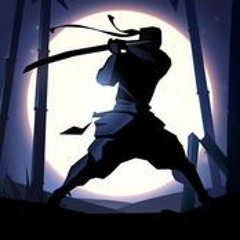 Old Sensei