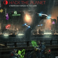 Stealth.2 (Hack The Planet soundtrack preview)