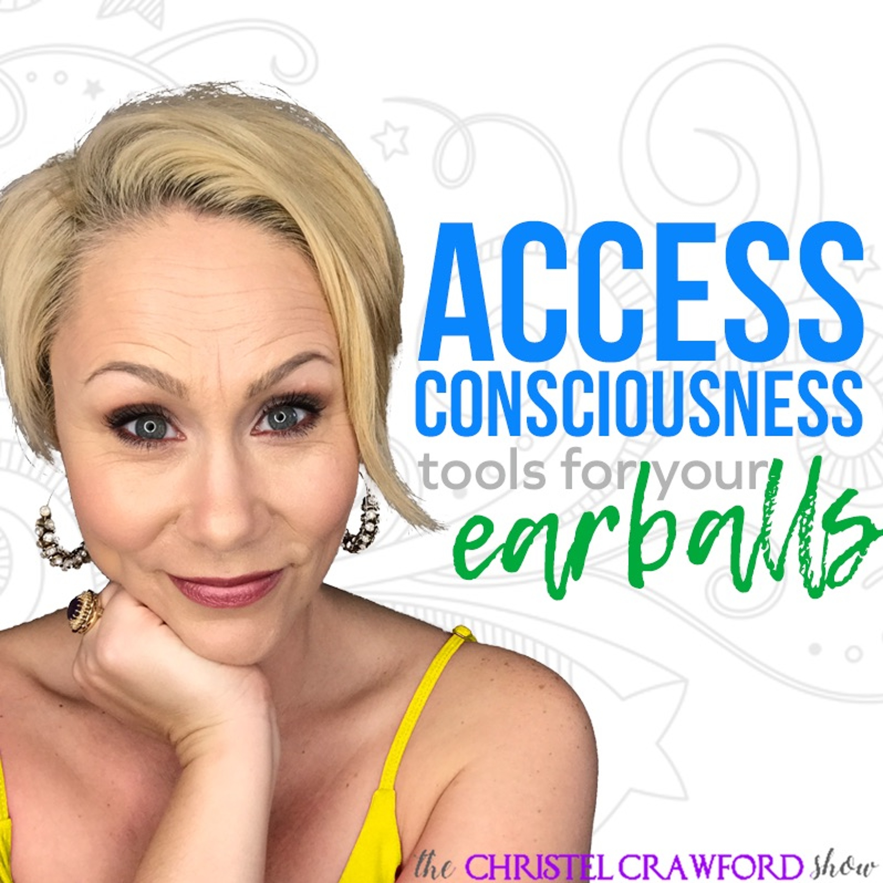 The Christel Crawford Show