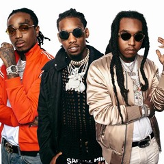 Stay Buzzin Like MIGOS