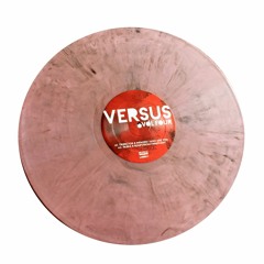 Slider & Expose - Soundsistem - Versus vol.4 - Lossless Music - 12" vinyl - Out Now