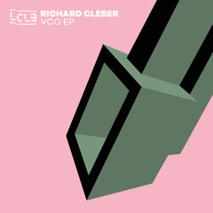 Richard Cleber - Psyko Zone