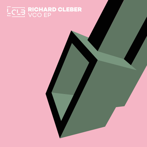Richard Cleber - Psyko Zone