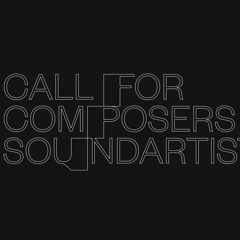 ATM 2017 - Incubating 001 Composers