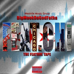 SANTANA FEAT. BIGMOOK (WHAT I WANNA) 10