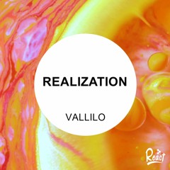 Vallilo - Realization (Original Mix)