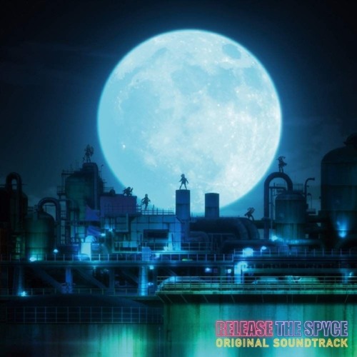22. Theme of MOURYOU - [Release the Spyce OST]