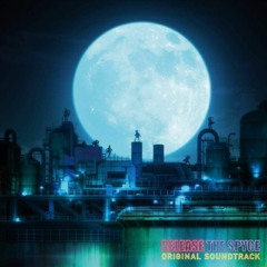 11. モモ、浮かれすぎ? - [Release the Spyce OST]