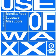 Loquace @ Trésor Berlin - Belisa X House Of Waxx