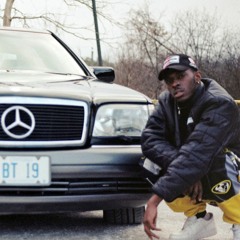 Outta Love freestyle