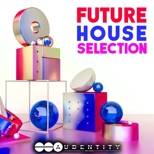 Audentity Records Future House Selection MULTiFORMAT-DECiBEL