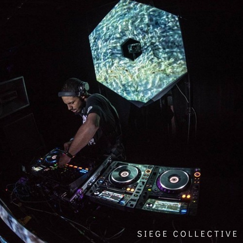 Siege Sessions 011: Ego Death