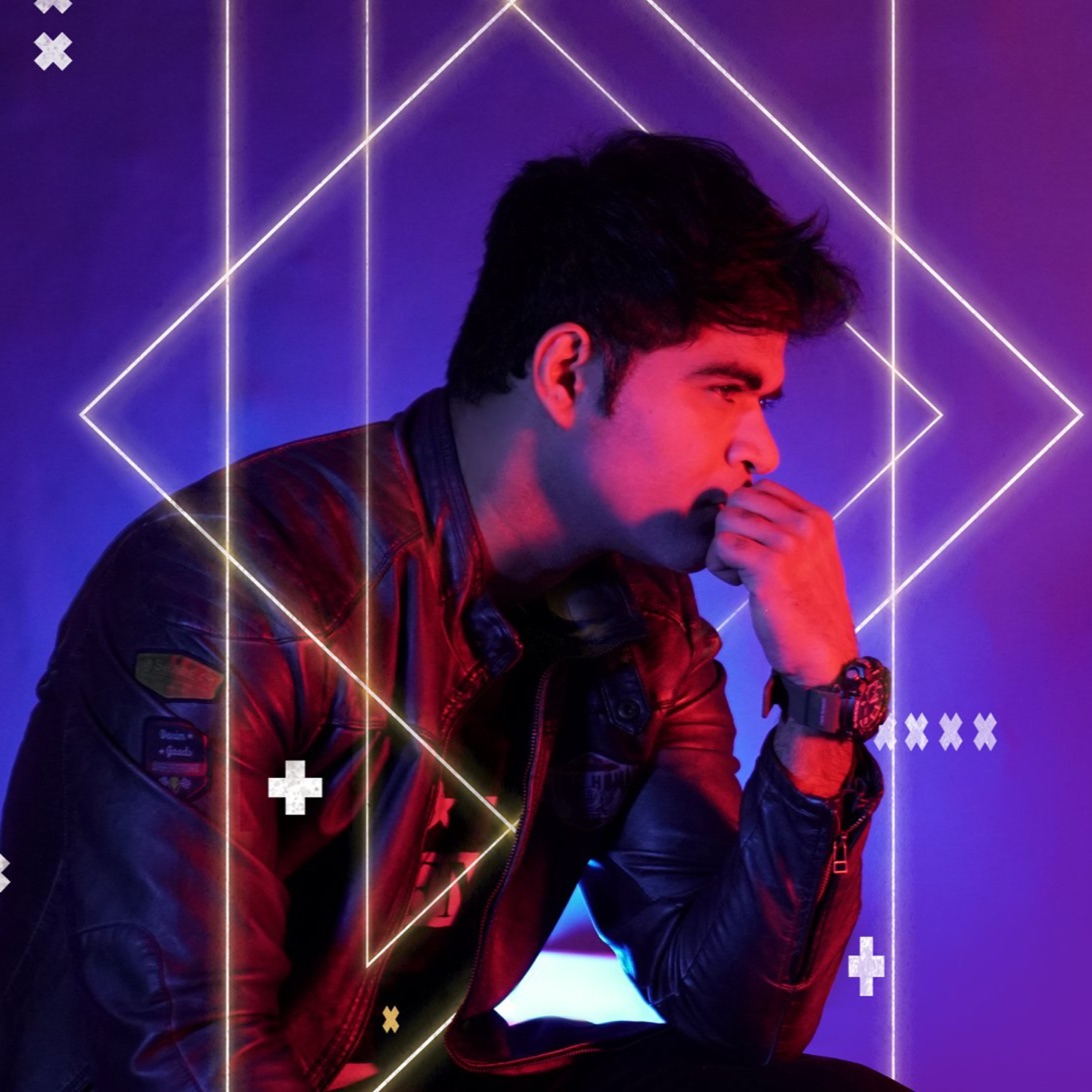 Rap Karna Meri Zindagi | DEV | Recorded on iPhone episode artwork