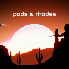 pads & rhodes | lofi chill hip hop beat by Von Thumen (150 bpm)