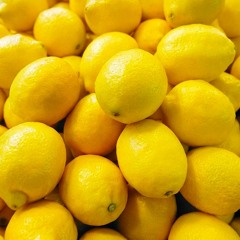vitamin C (lemon)