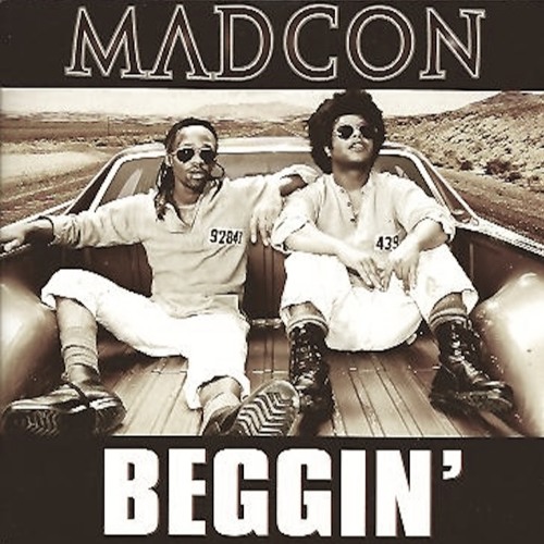Stream Madcon Ft.Sting - Beggin' (PH Re Edit) by Patrick PH | Listen online  for free on SoundCloud