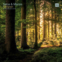 Seba & Manos - Evergreen