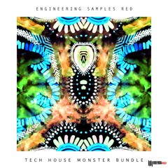 Tech House Monster Bundle