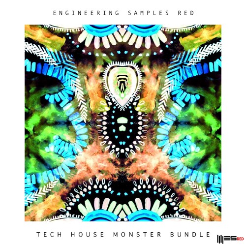 Tech House Monster Bundle