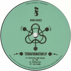 Nemo Vachez - Terraformation EP (FIR001)