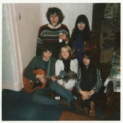 Alan and Cathy Roberts BBC radio session 1968