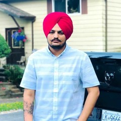 OUTLAW | Sidhu Moose Wala