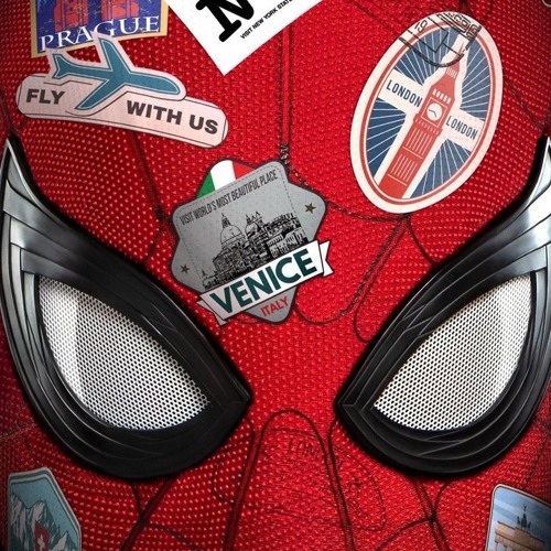 SPIDER - MAN  FAR FROM HOME Trailer Music Version ¦ Proper Movie Teaser Soundtrack Theme Song