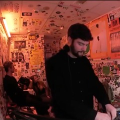 Jimmy Rouge on Red Light Radio : 2
