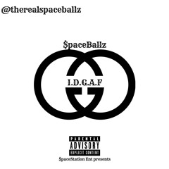 IDGAF - (made with apple headphones on my IPhone X)  (prod.RiCh LoSeR)