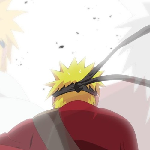 Naruto Shippuden - Byakuya (LSB Remix)