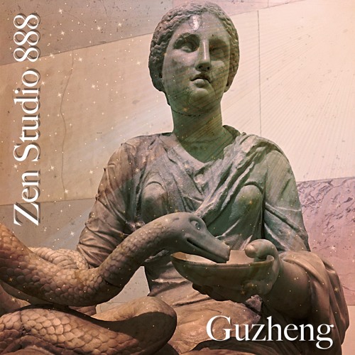 Stream Guzheng by ZEN STUDIO 888 Listen online for free on SoundCloud