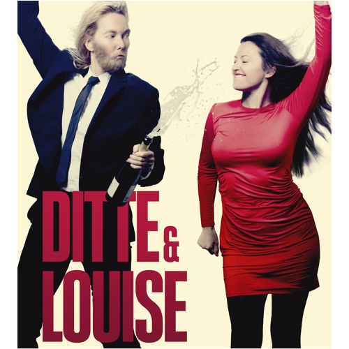 Ditte & Louise // Score examples
