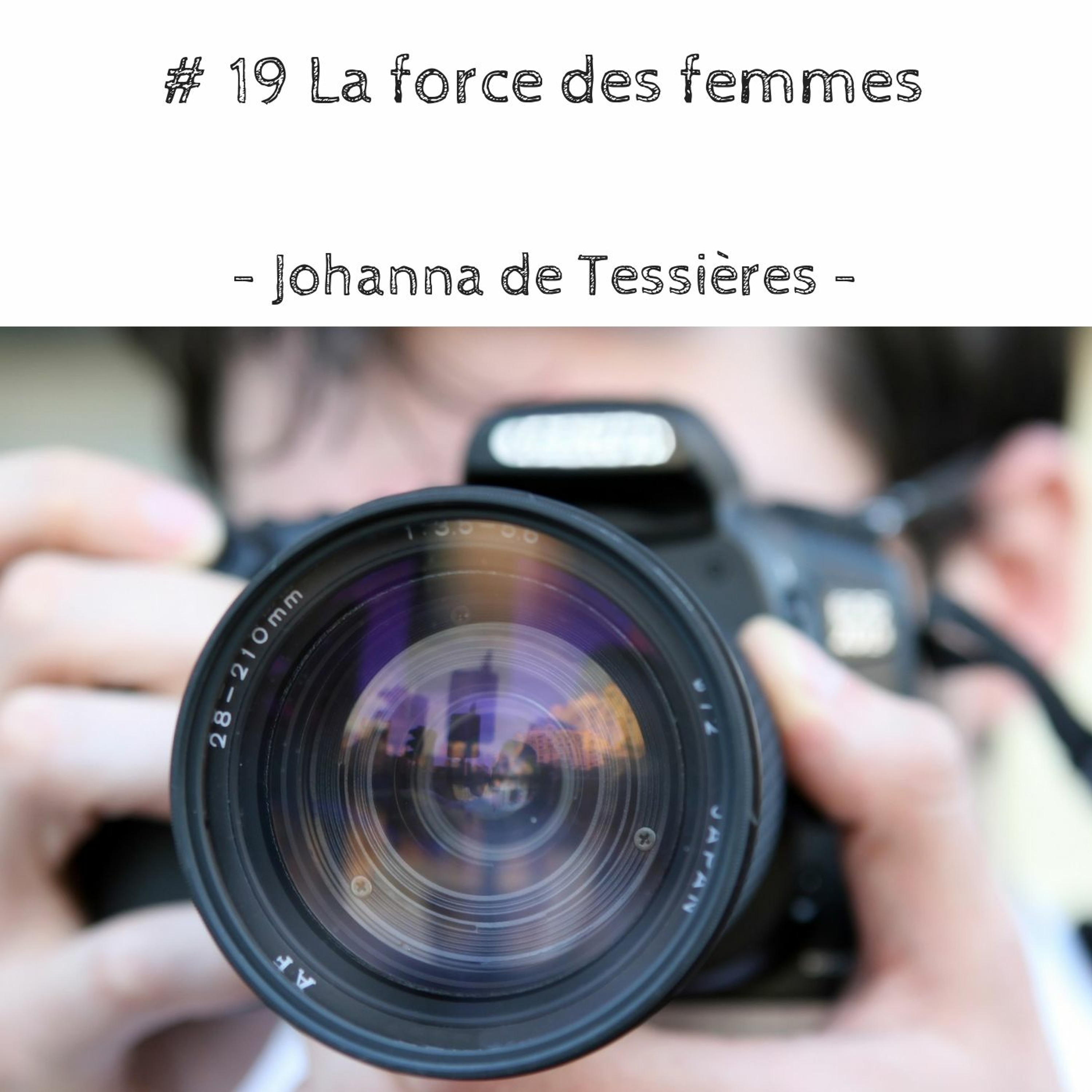 Ça, j\'écoute !