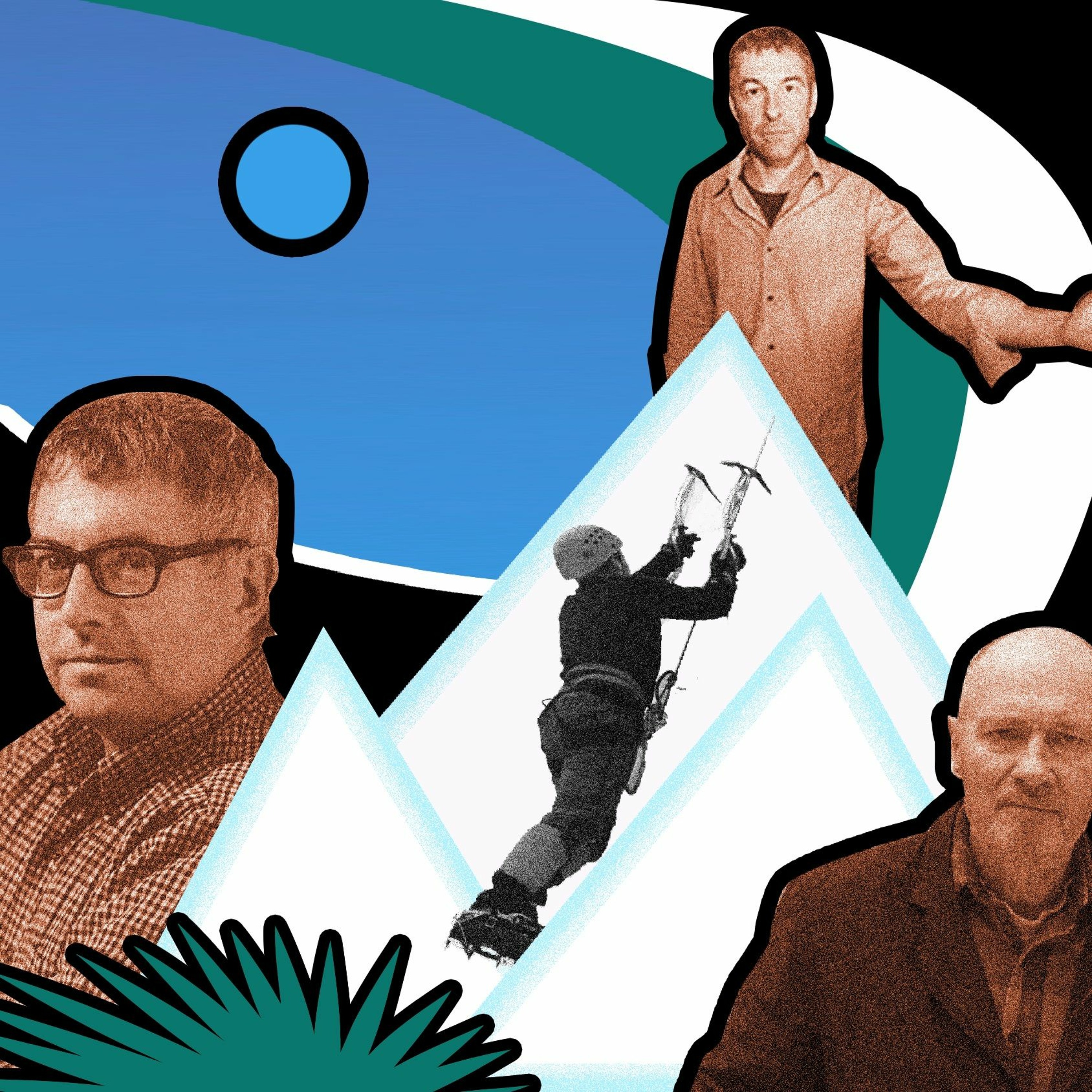 SCHIRN PODCAST