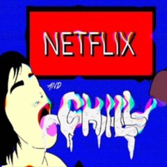 XXXTENTACION - NETFLIX & CHILL [1] (ft. HOTBOYCALEB, lilskimask)