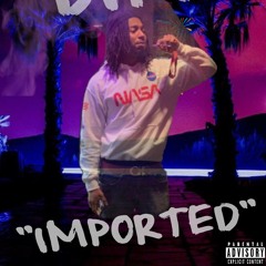 Diff "Imported" Single