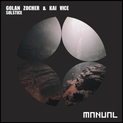 Golan Zocher & Kai Vice - Solstice