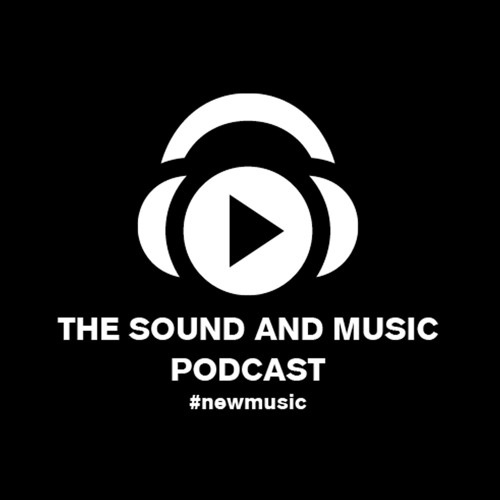 Sound and Music Podcast - Composer-Curator (2018)