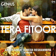 Tera Fitoor Vs (Jaloux Ragga MiXxx 2k19) Dj AnikZzz