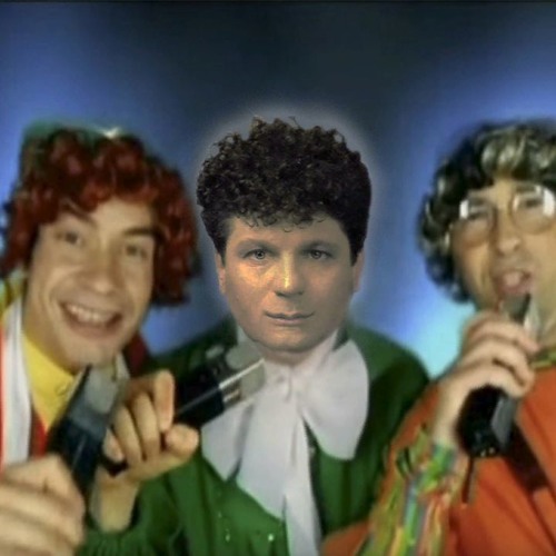 Listen To Сергей Минаев, Жанна Фриске (Feat. Дискотека Авария.