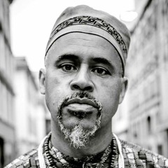 Pultost Podden Eps 41 med Baba Buntu Aka AMANI