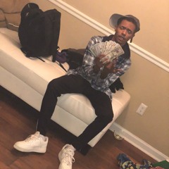 Yung Dane - RUN IT UP