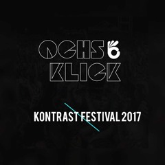 Ochs & Klick @ Kontrast Festival