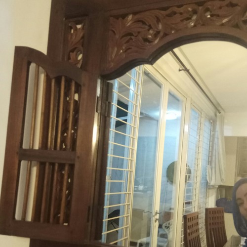 20190116 The Other Side of Dondi Hananto