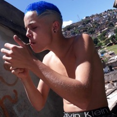 MTG - MAROLADINHO -DJ ARTHUZIIN & CJ PROOD