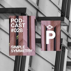 Playground Podcast #028: Simple Symmetry